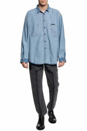 Vetements x levi's, zdjęcie 2 Vetements x levi's od Vetements